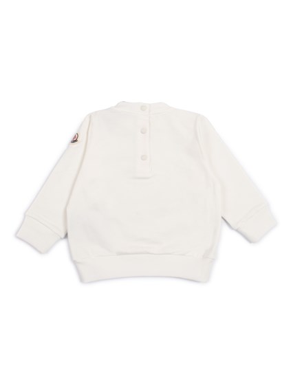 Moncler Baby SWEATSHIRT