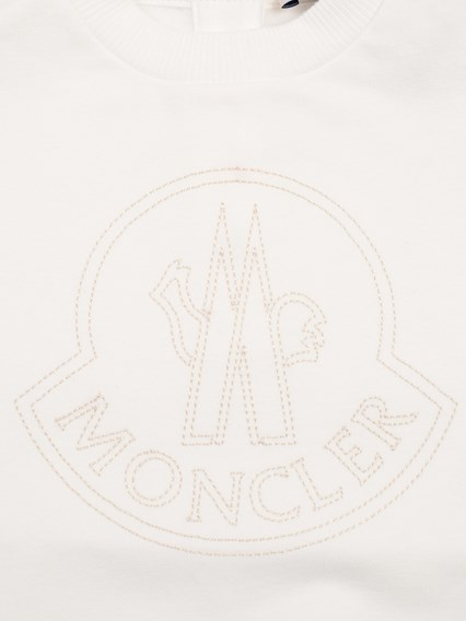 Moncler Baby SWEATSHIRT