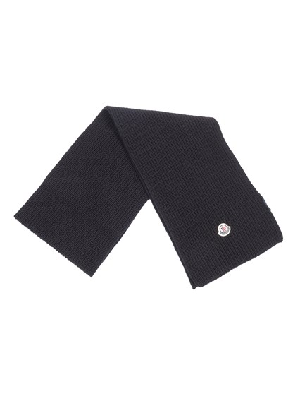 Moncler Enfant BLACK CLOTHING ENSEMBLE