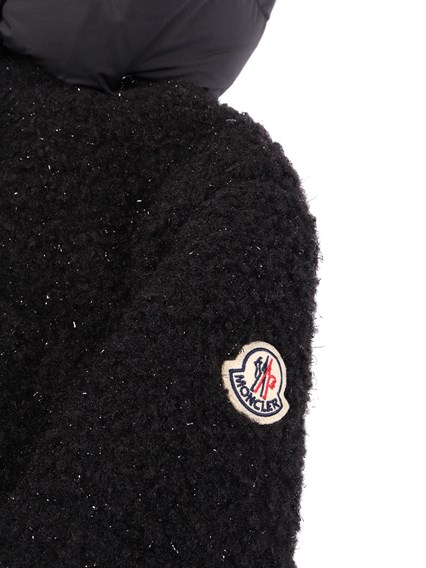 Moncler Enfant ZAMBAGA JACKET