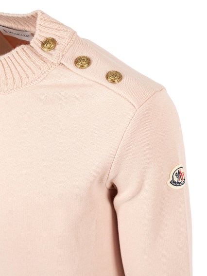 Moncler Enfant DRESS