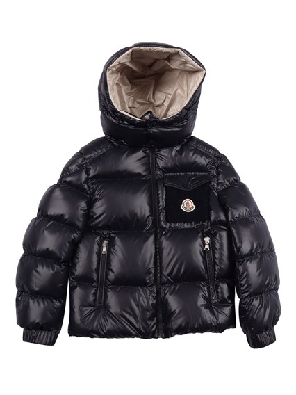Moncler Enfant YULE JACKET
