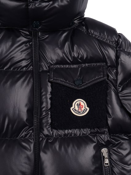 Moncler Enfant YULE JACKET