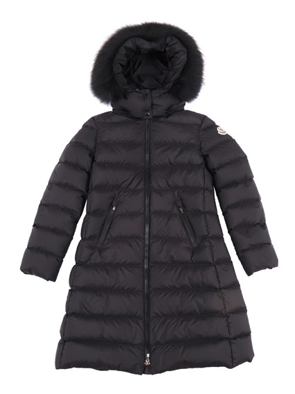 Moncler Enfant ABELLE LONG COAT