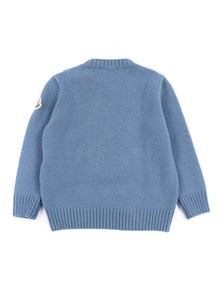 Moncler Baby CREW NECK