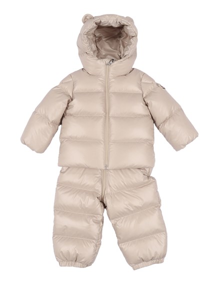 Moncler Baby DEIDRE WOVEN CLOTHING ENSEMBLE