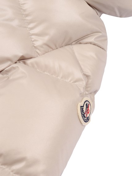 Moncler Baby DEIDRE WOVEN CLOTHING ENSEMBLE