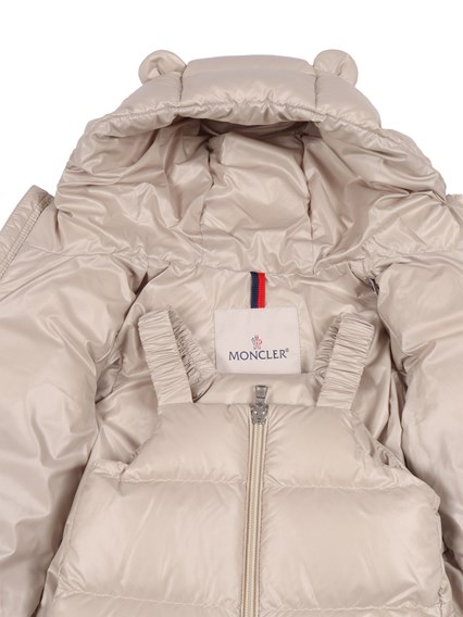 Moncler Baby DEIDRE WOVEN CLOTHING ENSEMBLE