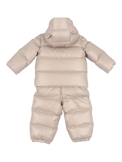 Moncler Baby DEIDRE WOVEN CLOTHING ENSEMBLE