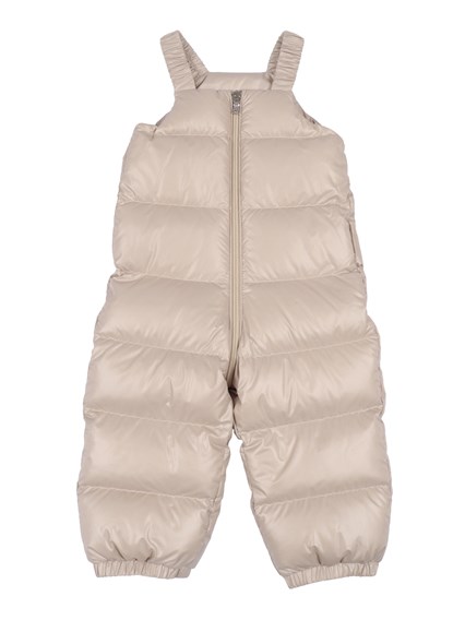 Moncler Baby DEIDRE WOVEN CLOTHING ENSEMBLE