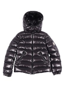 Moncler Enfant BLACK BADY JACKET