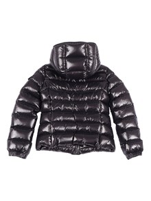 Moncler Enfant BLACK BADY JACKET