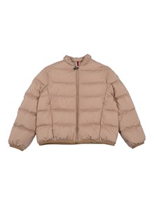 Moncler Enfant BEIGE ORA JACKET