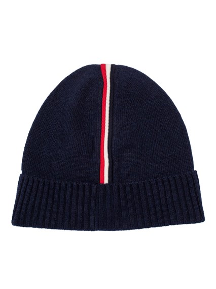 Moncler Enfant DARK BLUE HAT