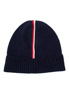 Moncler Enfant DARK BLUE HAT