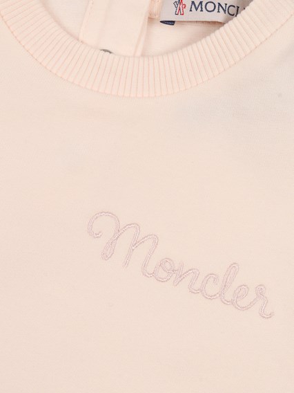 Moncler Baby DRESS