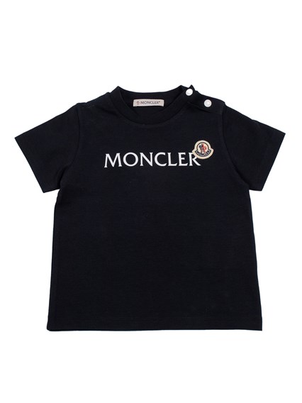Moncler Baby SS T-SHIRT