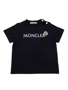 Moncler Baby SS T-SHIRT