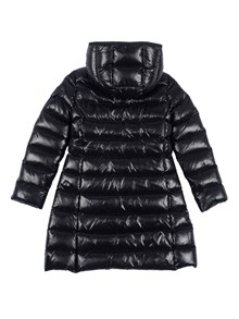 Moncler Enfant MOKA LONG COAT