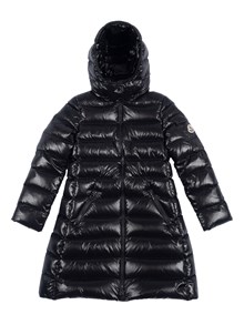 Moncler Enfant MOKA LONG COAT