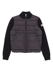 Moncler Enfant CARDIGAN