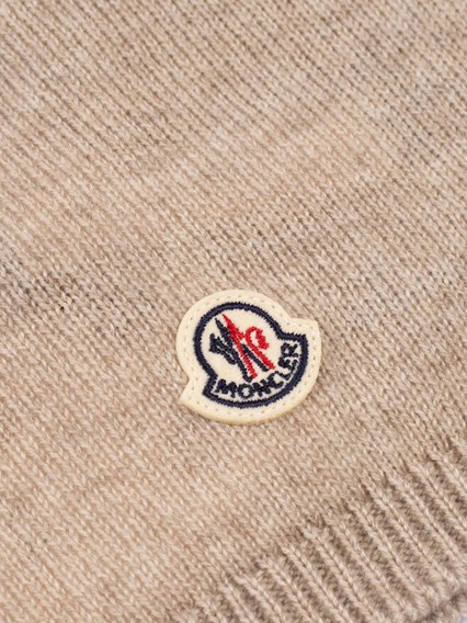 Moncler Baby KHAKI HAT