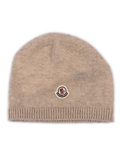 Moncler Baby KHAKI HAT
