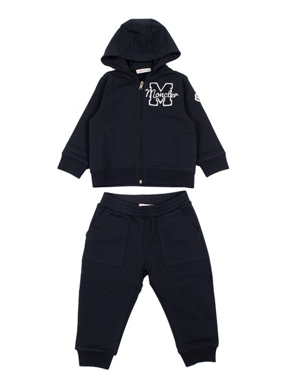 Moncler Baby KNITWEAR CLOTHING ENSEMBLE