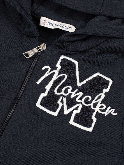 Moncler Baby KNITWEAR CLOTHING ENSEMBLE