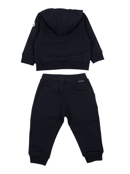 Moncler Baby KNITWEAR CLOTHING ENSEMBLE