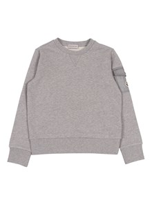 Moncler Enfant SWEATSHIRT