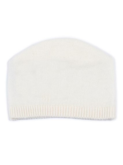 Moncler Baby IVORY HAT