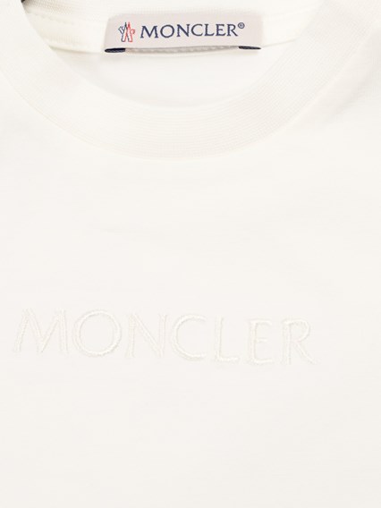 Moncler Baby SS T-SHIRT