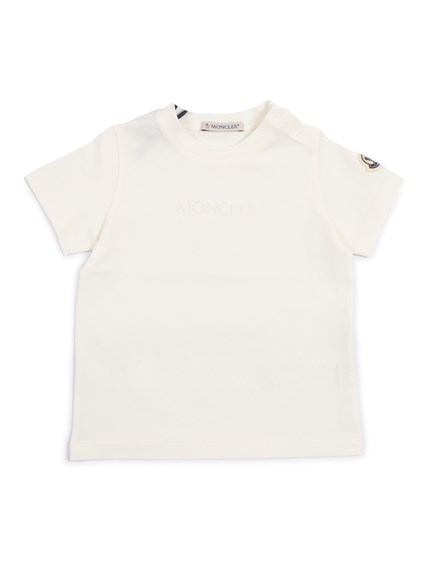 Moncler Baby SS T-SHIRT