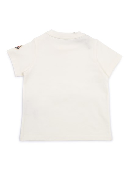 Moncler Baby SS T-SHIRT