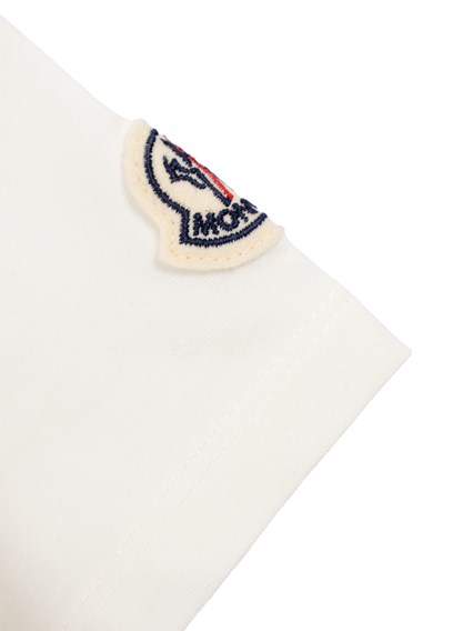 Moncler Baby SS T-SHIRT