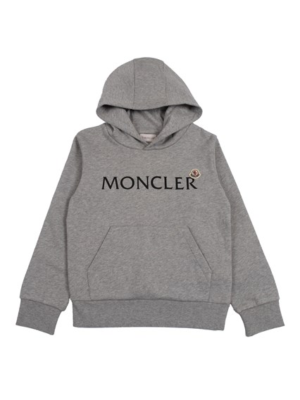 Moncler Enfant HOODIE SWEATER