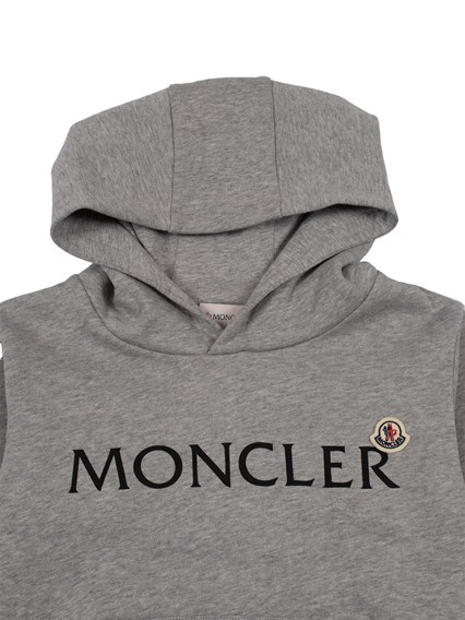 Moncler Enfant HOODIE SWEATER