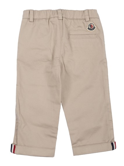 Moncler Baby MISCELLANEOUS TROUSERS