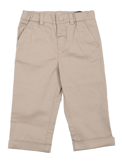 Moncler Baby MISCELLANEOUS TROUSERS