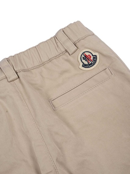 Moncler Baby MISCELLANEOUS TROUSERS