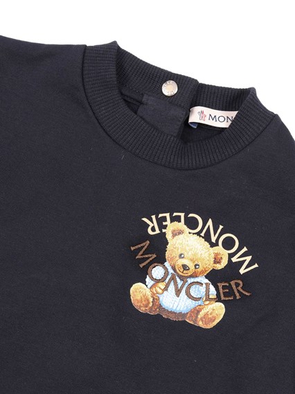 Moncler Baby KNITWEAR CLOTHING ENSEMBLE