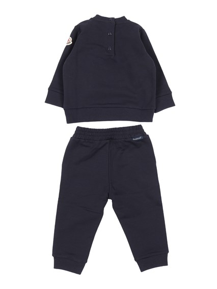 Moncler Baby KNITWEAR CLOTHING ENSEMBLE