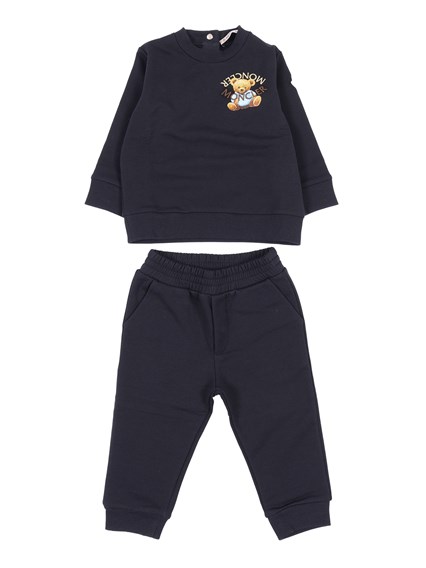 Moncler Baby KNITWEAR CLOTHING ENSEMBLE