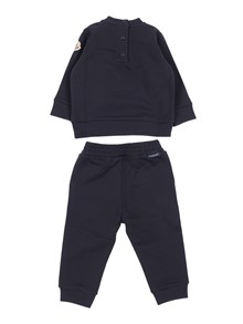 Moncler Baby KNITWEAR CLOTHING ENSEMBLE