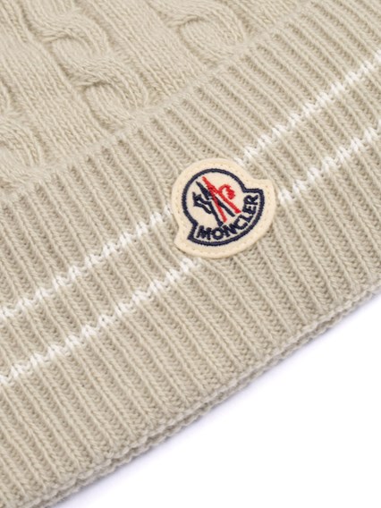 Moncler Enfant HAT