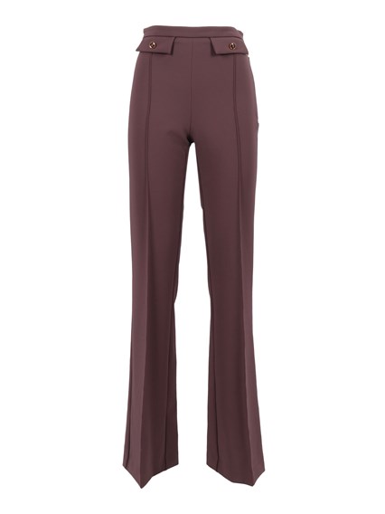 ELISABETTA FRANCHI PANTALONE