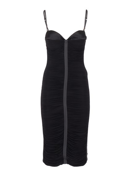 ELISABETTA FRANCHI WOMEN'S DRESS