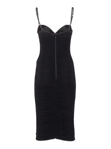 ELISABETTA FRANCHI WOMEN'S DRESS