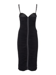 ELISABETTA FRANCHI WOMEN'S DRESS